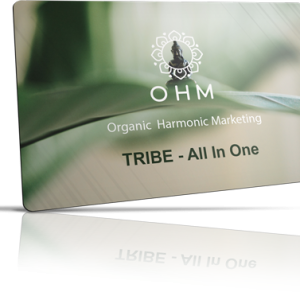 OHM-Tribe-Card