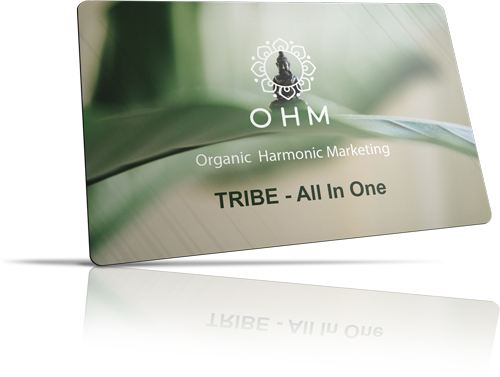OHM-Tribe-Card