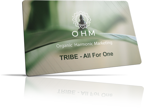 OHM Tribe