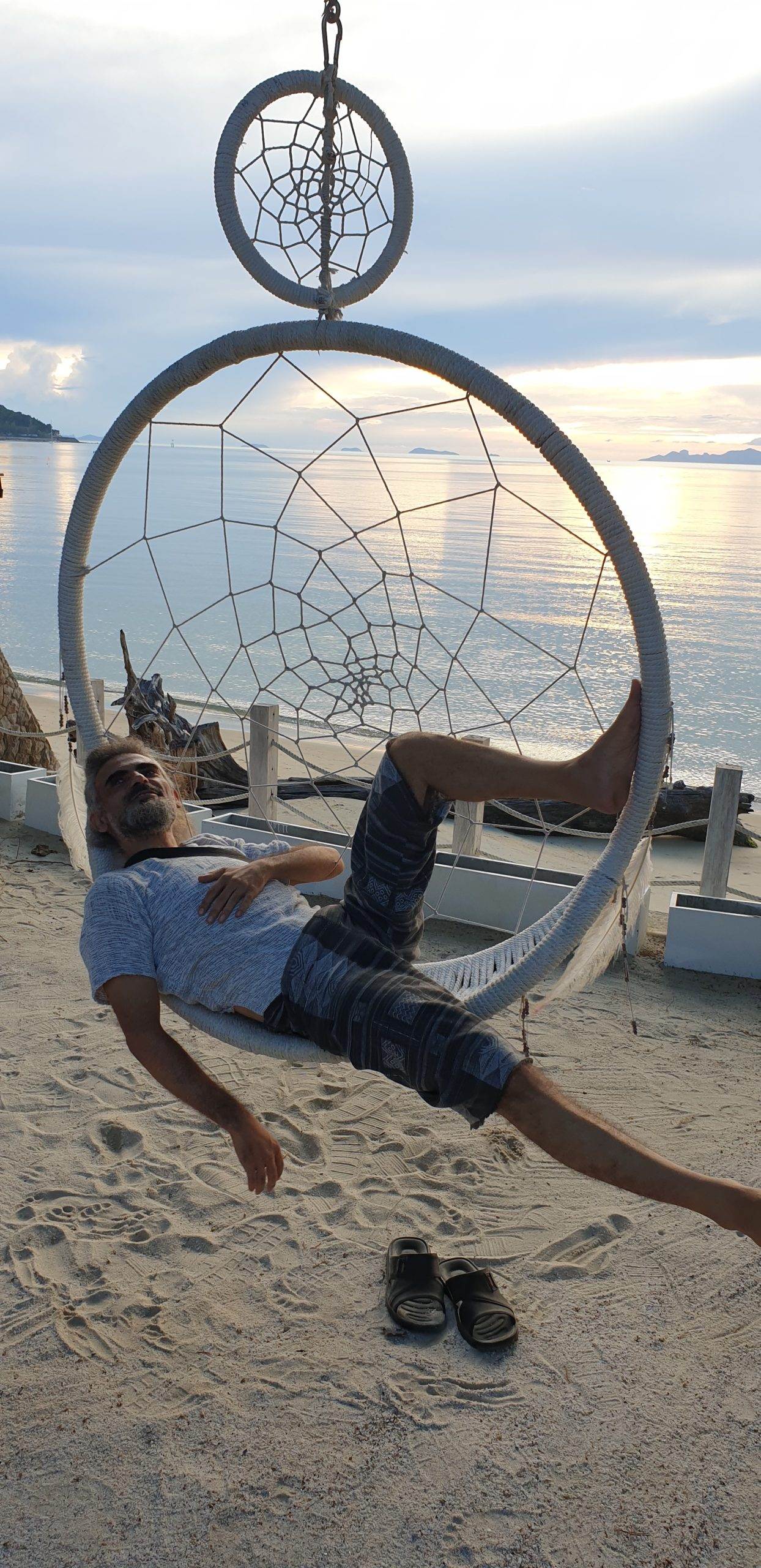 A.Adrian Beach