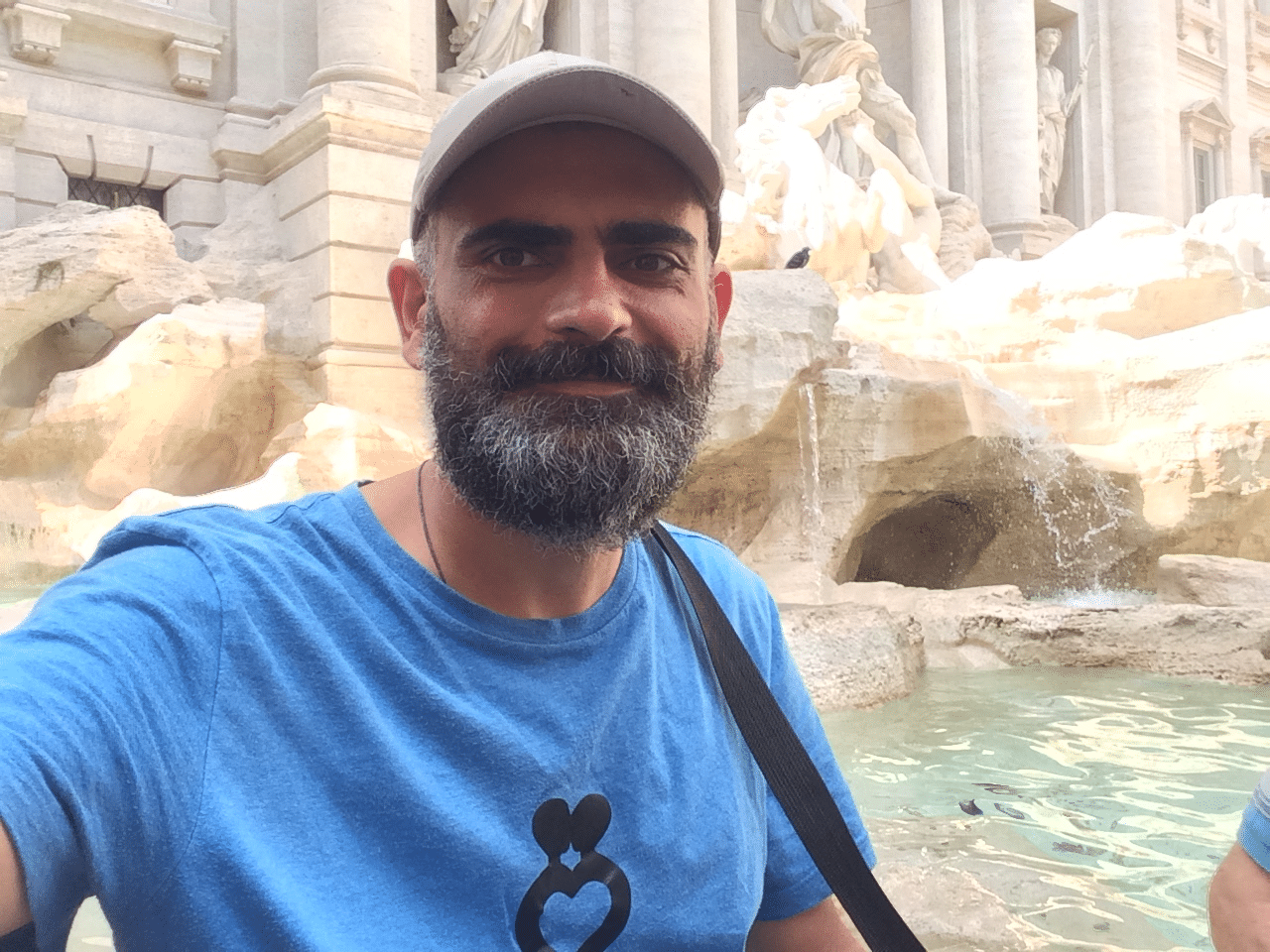 A.Adrian Italy