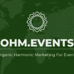 OHM Tribe | OHM Events