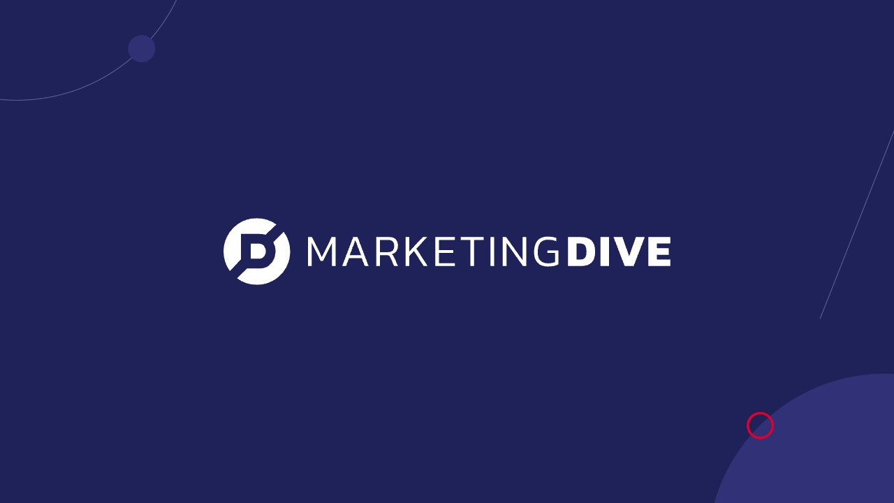 Advertising growth resilient in face of tariff, AI disruption: report - Marketing Dive